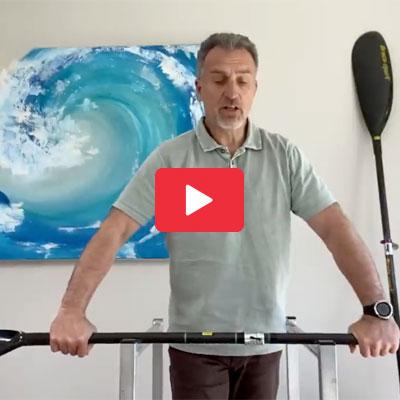 Featherweight by Ivan Lawler