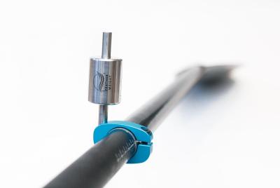 Featherweight (Shipped Outside the UK)