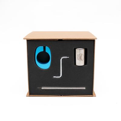 Featherweight (Shipped Outside the UK)