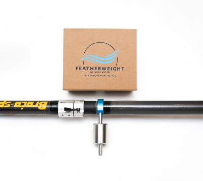 Featherweight (Shipped Outside the UK)