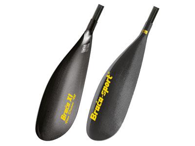 Van Dusen '92 775 (old size: x-min)Marathon Kayak Paddle