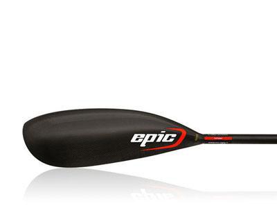 Epic Club Carbon Small Mid Wing Paddle 